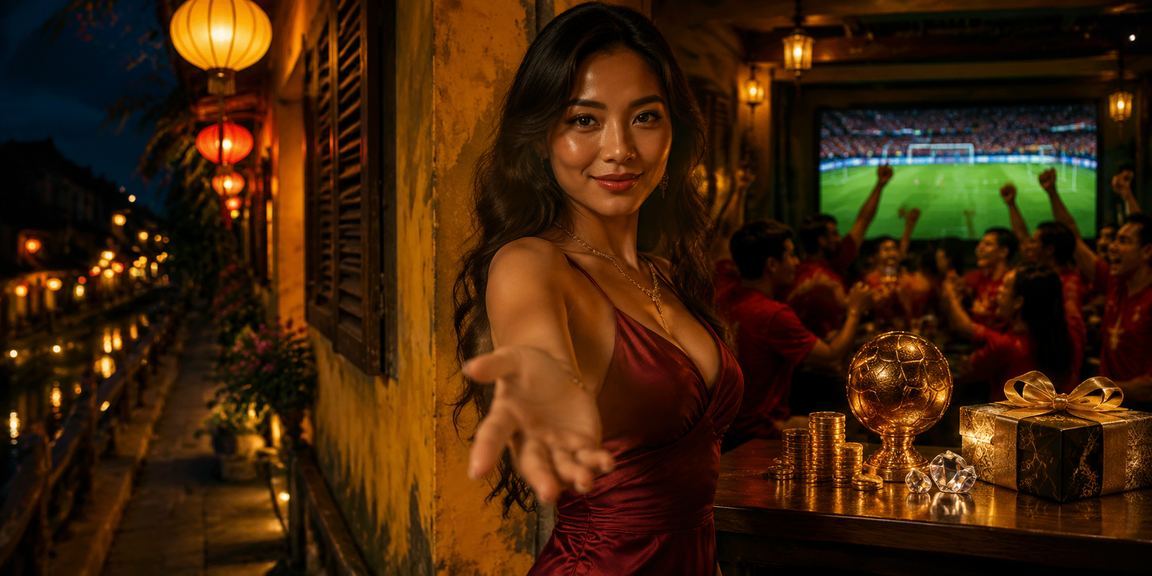 Người dùng tại Hội An đăng ký tài khoản casino trực tuyến trên điện thoại