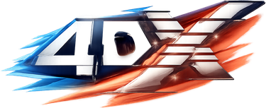 4dx